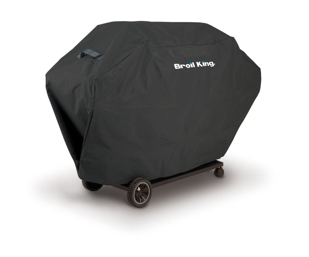 Broil King Select Grill Cover - Baron 400's/Signet/Sovereign/Crown, large image number 2