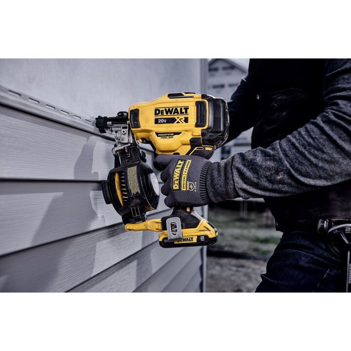 DEWALT Vinyl Siding Adapter, large image number 1