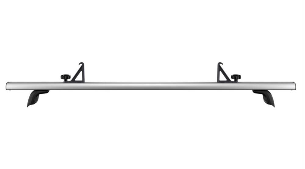 Thule Van Rack ES '15-Chevrolet City Express and 13-Nissan NV200, large image number 1