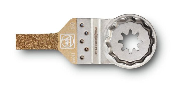 Fein Carbide File
