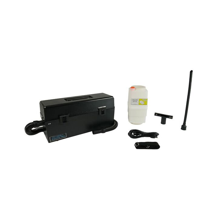Atrix Omega Supreme Plus Cleanroom H13 HEPA Vacuum Cleaner, large image number 2