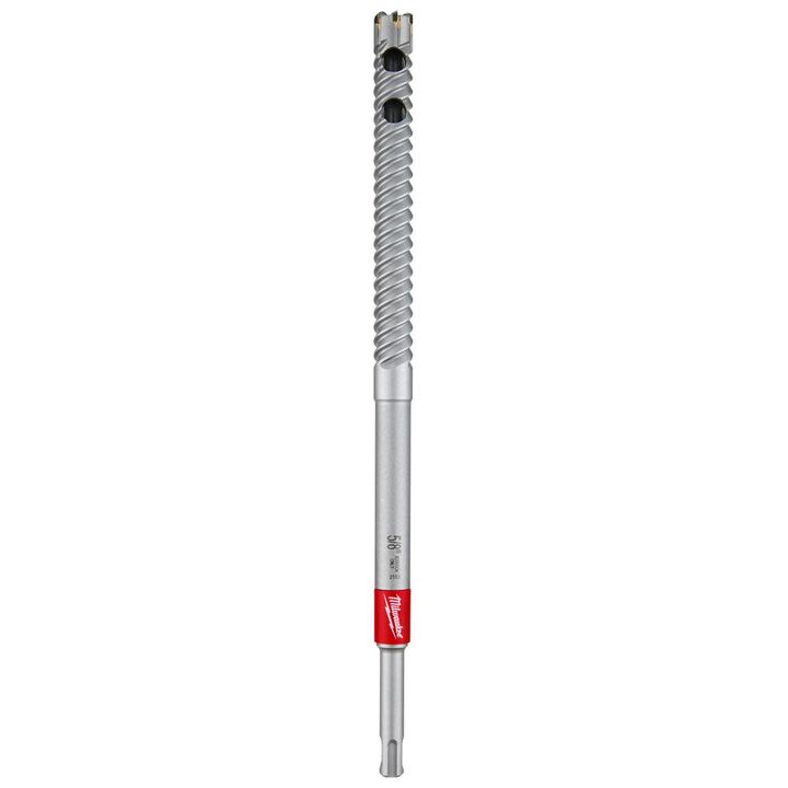 Milwaukee SDS PLUS 5/8inch X 12inch Rebar Cutter