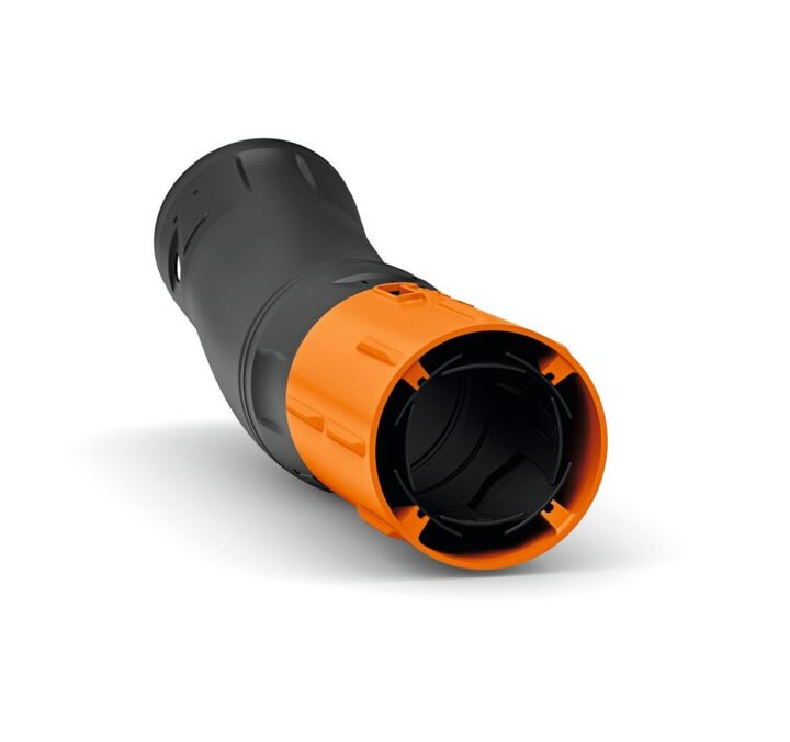Stihl Adjustable Round Nozzle for BR700, BR800, BGA300 Blower, large image number 2