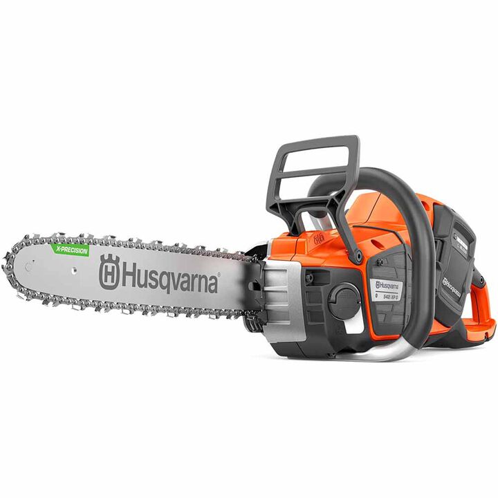 Husqvarna 542i XP G 16 Inch Bar 36V Battery Rear Handle Chainsaw Cordless (Bare Tool)