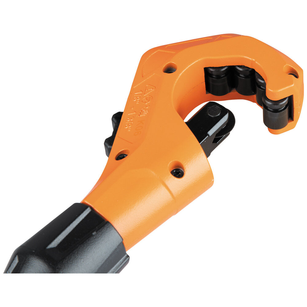 Klein Tools 1-3/8" Constant Swing Tubing Cutter, large image number 4