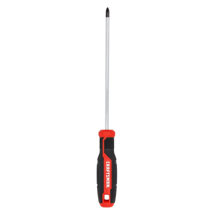 CRAFTSMAN Screwdriver PH2 8 Inch