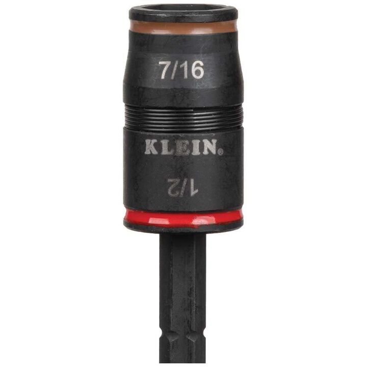 Klein Tools Impact Flip Socket Set No Handle, large image number 13