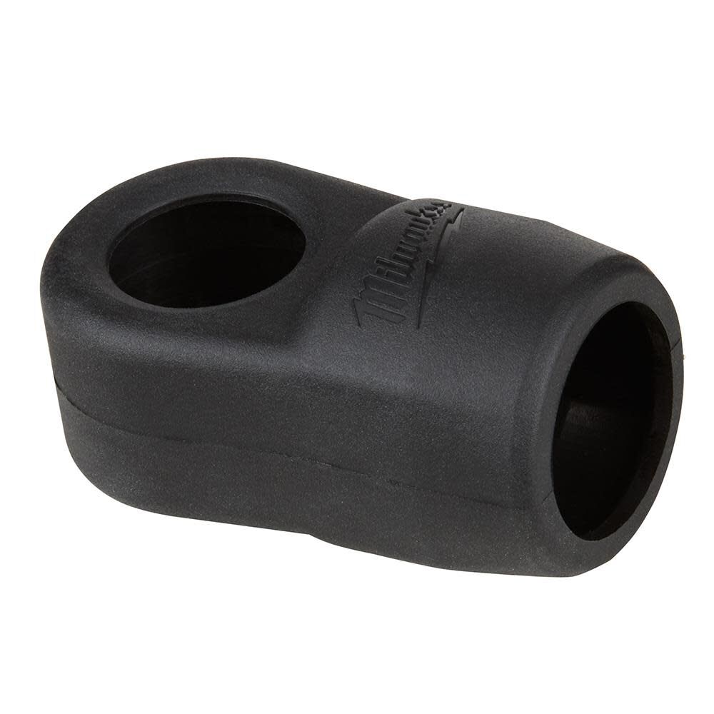 Milwaukee M12 FUEL 1/4 in. Extended Reach Ratchet Rubber Boot, large image number 6