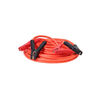 Century Wire Pro Glo 30 ft 600A 1 Gauge Battery Booster Cable Set Orange, small image number 1