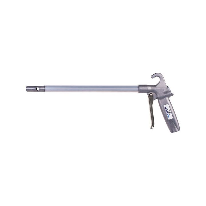 Guardair Xtrathrust 54 Cfm Safety Air Gun with 36in Aluminum Extension