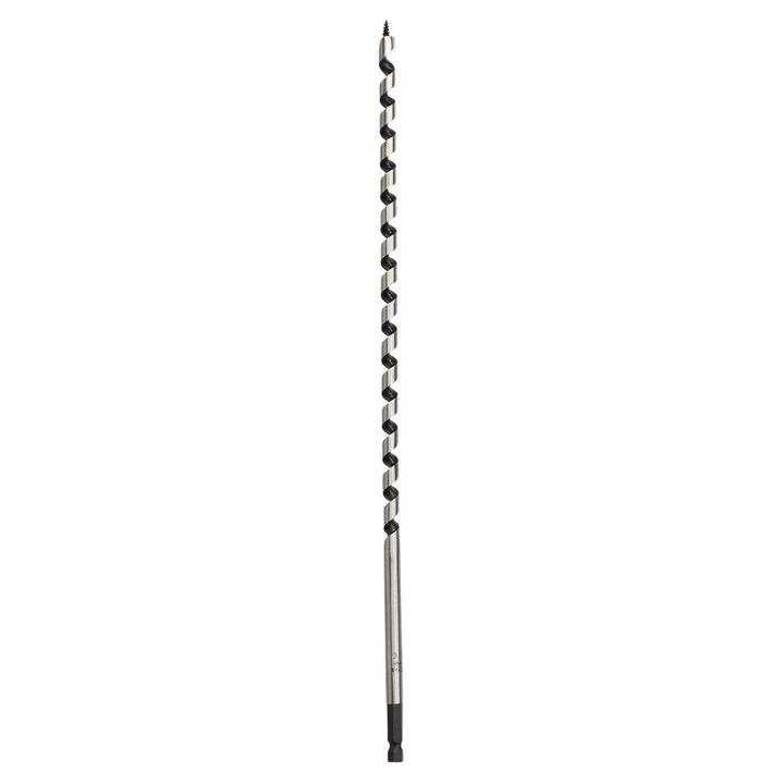 Irwin 3/8 In. Weldtec Ship Auger Bit