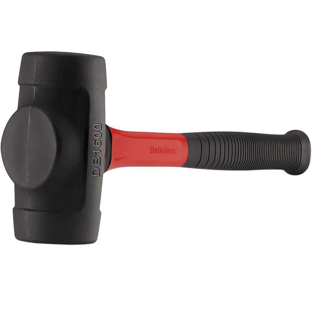 Hultafors Dead Blow Hammer DB 1600 - 13.5in Handle, large image number 2