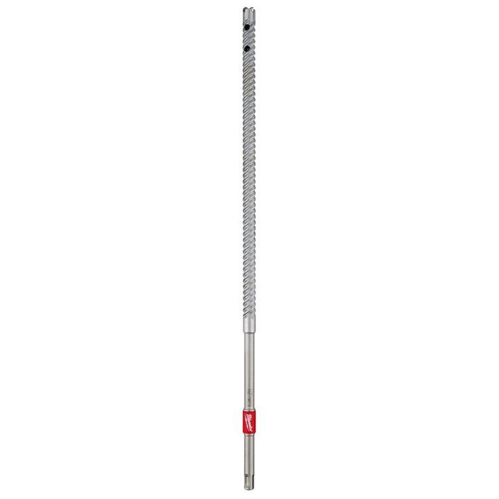 Milwaukee SDS PLUS 1/2inch X 18inch Rebar Cutter
