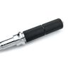 GEARWRENCH 9mm x 12mm Interchangeable Head Torque Wrench 5 25Nm, small image number 2