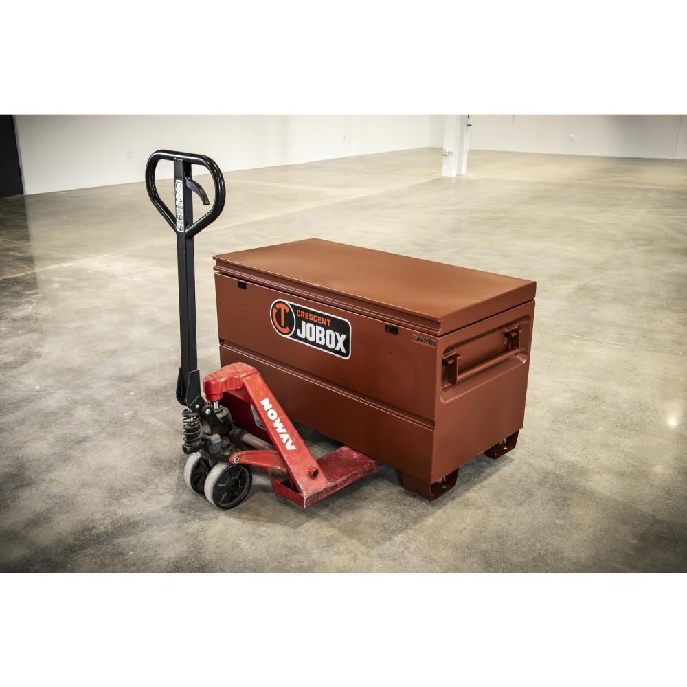 Crescent JOBOX Tradesman Steel Chest 48in, large image number 5