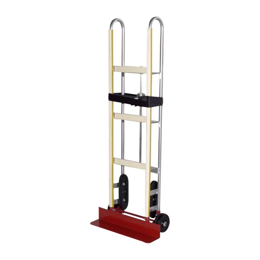 Milwaukee Hand Truck Aluminum Appliance Hand Truck, large image number 1