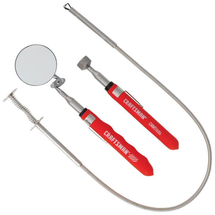 CRAFTSMAN Retrieval Tool Kit