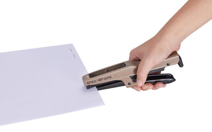 Spec Ops M3 Precision Plier Stapler, large image number 5