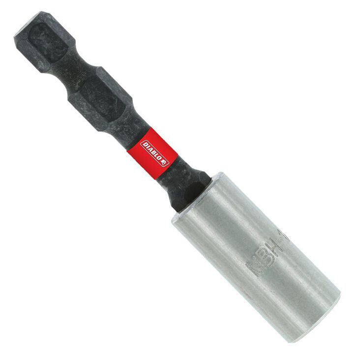 Diablo Tools 3 Inch Magnetic Drive Bit Holder