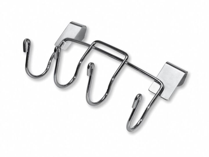 Weber Tool Holder