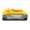 DEWALT POWERSTACK XR Compact + POWERSTACK XR 5.0Ah Starter Kit, small image number 3