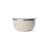 YETI Rambler Standard Bowl Stainless Steel Medium Cape Taupe, small image number 1
