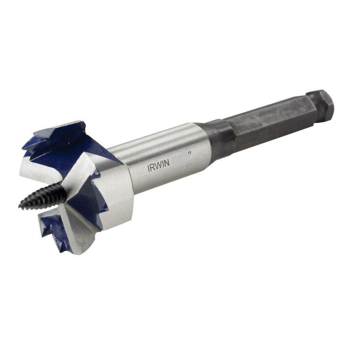 Irwin SPEEDBOR MAX Self Feed Bit 1 1/8in