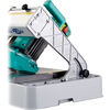 IMER Combicut 200VA 110V 1.75HP 1 Phase 8 in Diameter Tile Saw, small image number 2