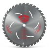 Big Foot Tools 10-1/4 Inch Blade 36 Tooth, small image number 1