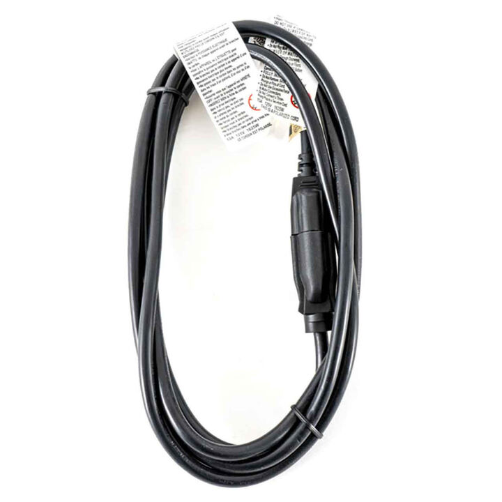 Husqvarna 120V Snow Blower 10 Ft Electric Cord