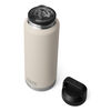 YETI 46oz Rambler Water Bottle with Chug Cap, small image number 4