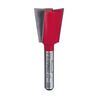Freud 3/4 In. (Dia.) Dovetail Bit with 1/4 In. Shank, small image number 1