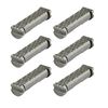 Milwaukee Threading Jaw Inserts, small image number 1