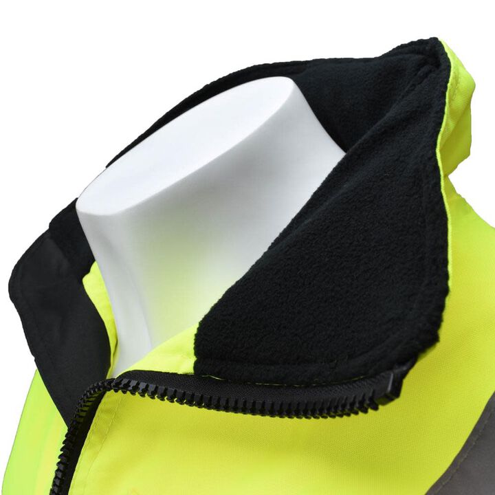 Radians Class 3 Bomber Safety Jacket, large image number 3