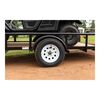 Orangeline Utility Trailer 77in x 14' Tandem Single Axle, small image number 5