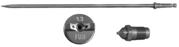 Fuji Spray Air Cap Set #3 for T-Series