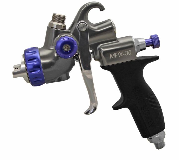 Fuji Spray MPX-30 Gravity RP Gun No Cup