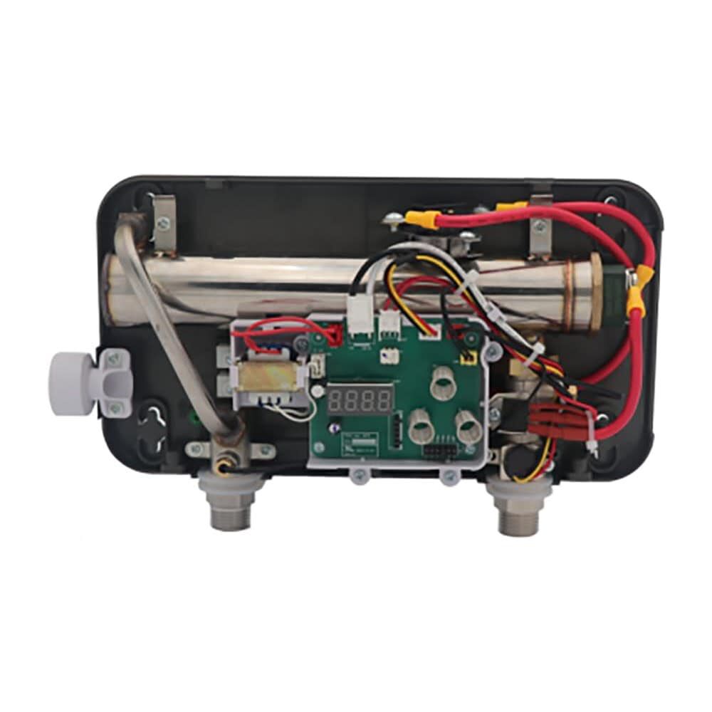 EcoSmart Point of Use 6.5kW 240V Tankless Electric Water Heater, large image number 6