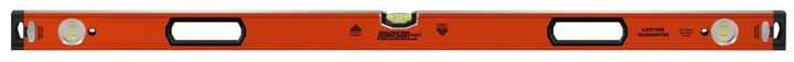Johnson Level Heavy Duty Box Level 24in