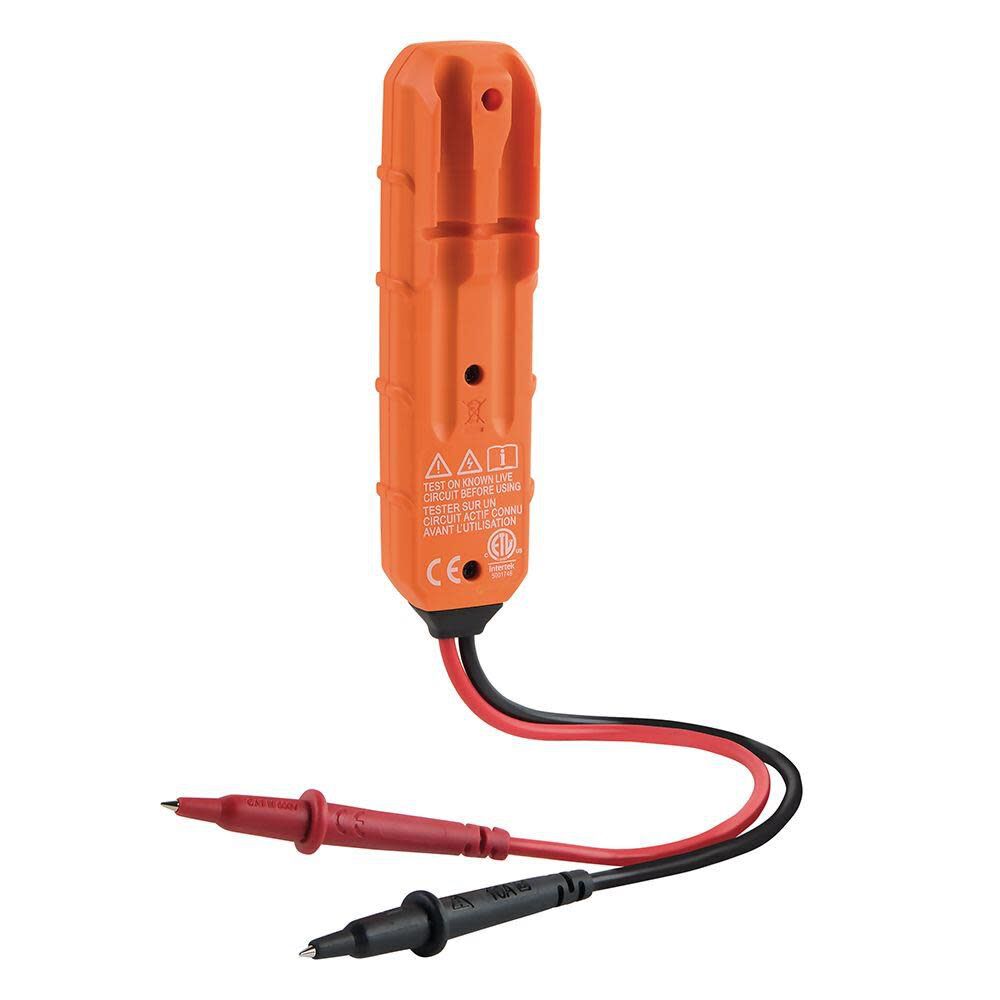 Klein Tools AC/DC Voltage Tester, large image number 7