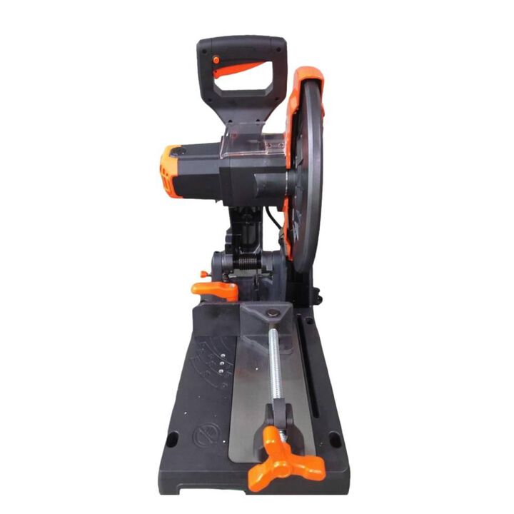 BN Products 5 Inch Cutting Edge Chop Saw with 14 Inch Blade, large image number 3