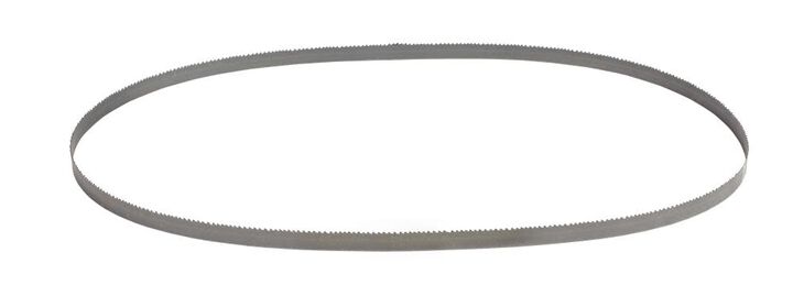 Milwaukee Extreme Thin Metal Band Saw Blades 25PK Compact
