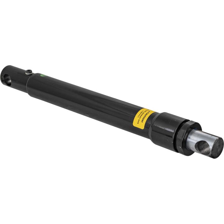 Buyers Products Company SAM 1-1/2 x 12 Inch Power Angling Cylinder Replaces Fisher 20117K