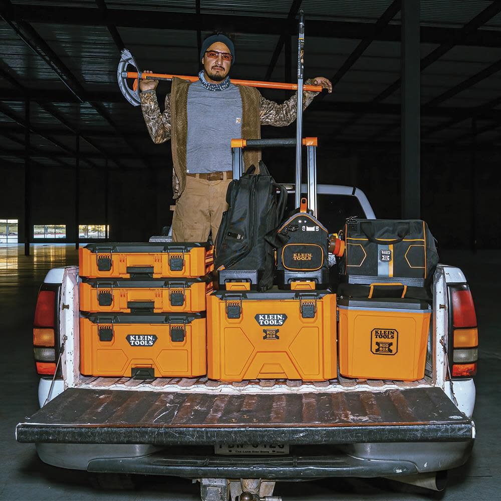 Klein Tools MODbox Tool Bag, large image number 11