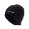 Studson Fleece Thermal Helmet Liner for SHK-1 Safety Helmets Black, small image number 1