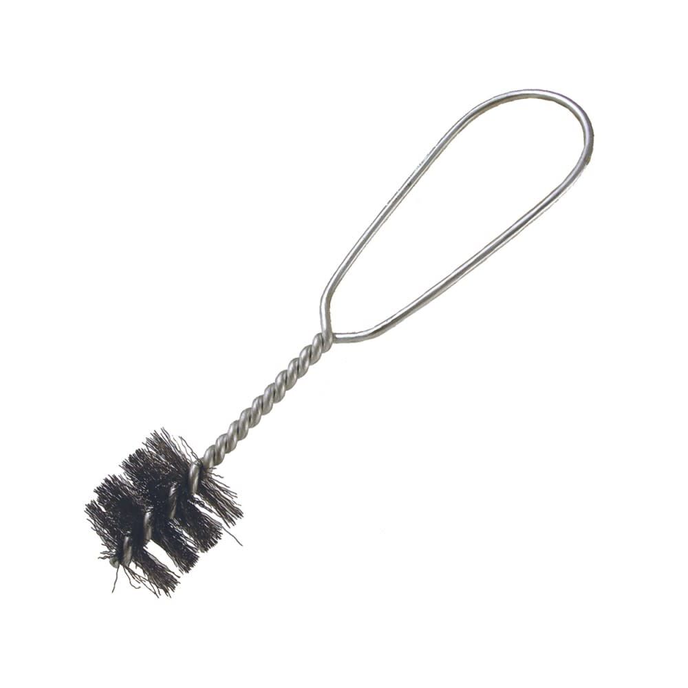 Malco Products 1/2 x 5/8 Inch Carbon Steel Copper Tube Fitting Brush, large image number 2