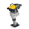Wacker Neuson 2022 AS50E Battery Vibratory Rammer with BOB10 Battery & Standard Charger, small image number 1