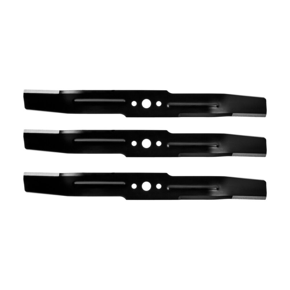 EGO POWER+ Replacement Blade Set for 52 Z6 Zero Turn Riding Mower ZT5207L, large image number 1