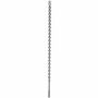 Bosch 1 1/8in x 36in SDS max Speed X Rotary Hammer Bit