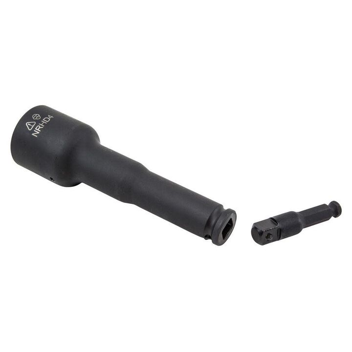 Klein Tools 6-in-1 Square Impact Socket, large image number 11